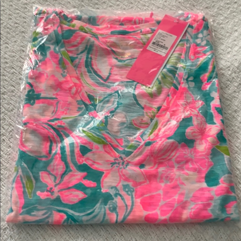 Lilly Pulitzer T-Shirt